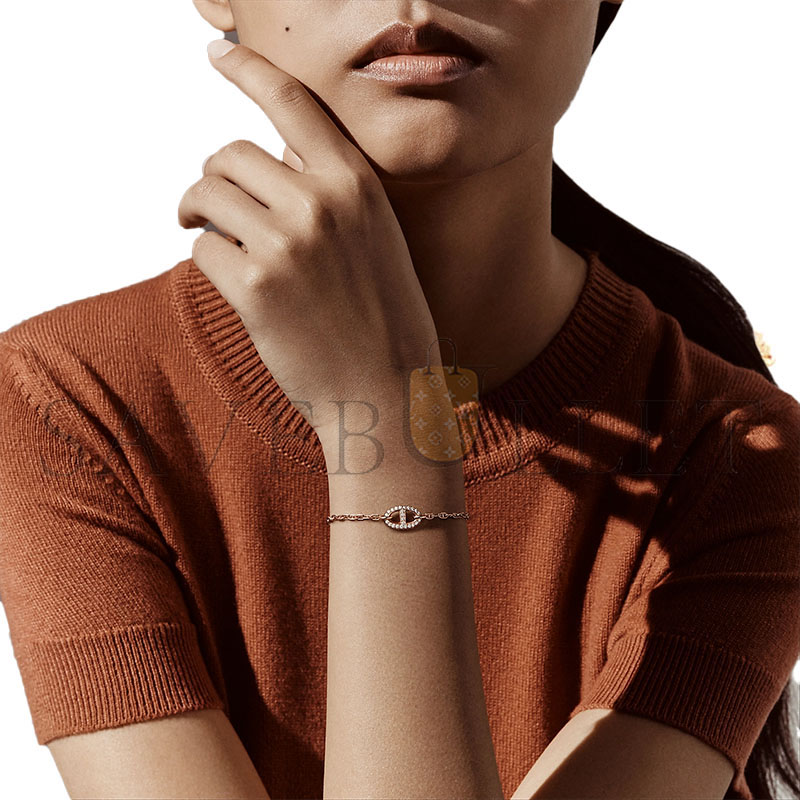 H**mes farandole bracelet h221414b00sh